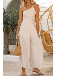 woman-wearing-backless-double-strap-casual-jumpsuit