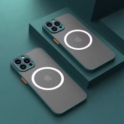 luxury-matte-magnetic-armor-for-iphone
