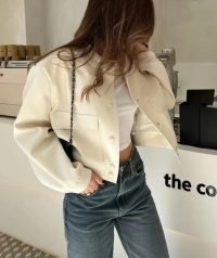 woman-wearing-chic-bomber-jacket-with-pockets