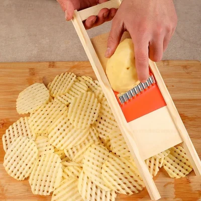 potato-grid-slicer